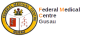 Federal Medical Centre, Gusau logo